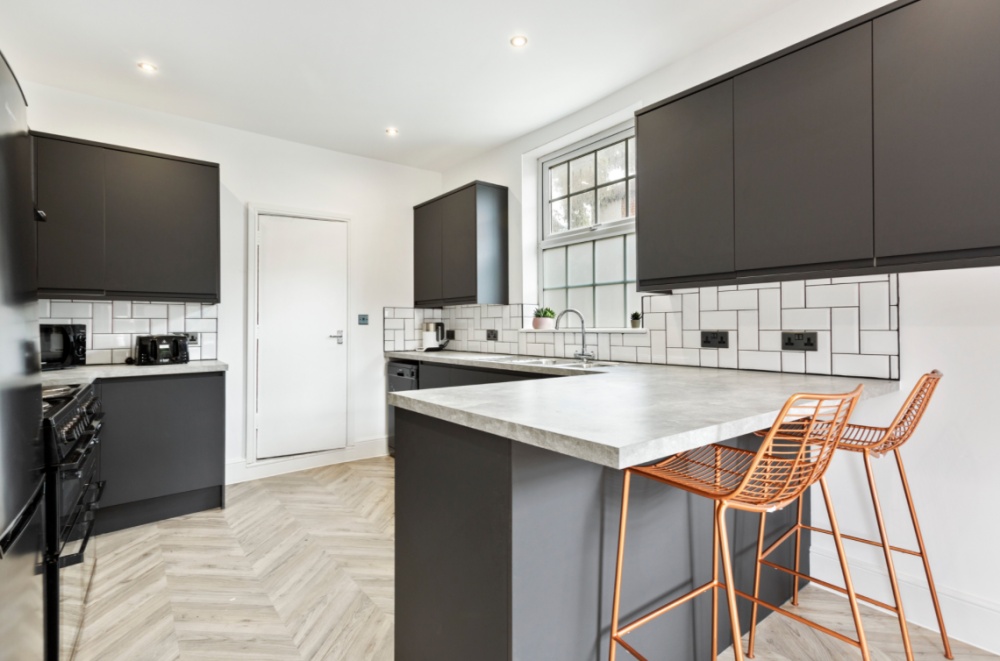 69 Kedleston Road
